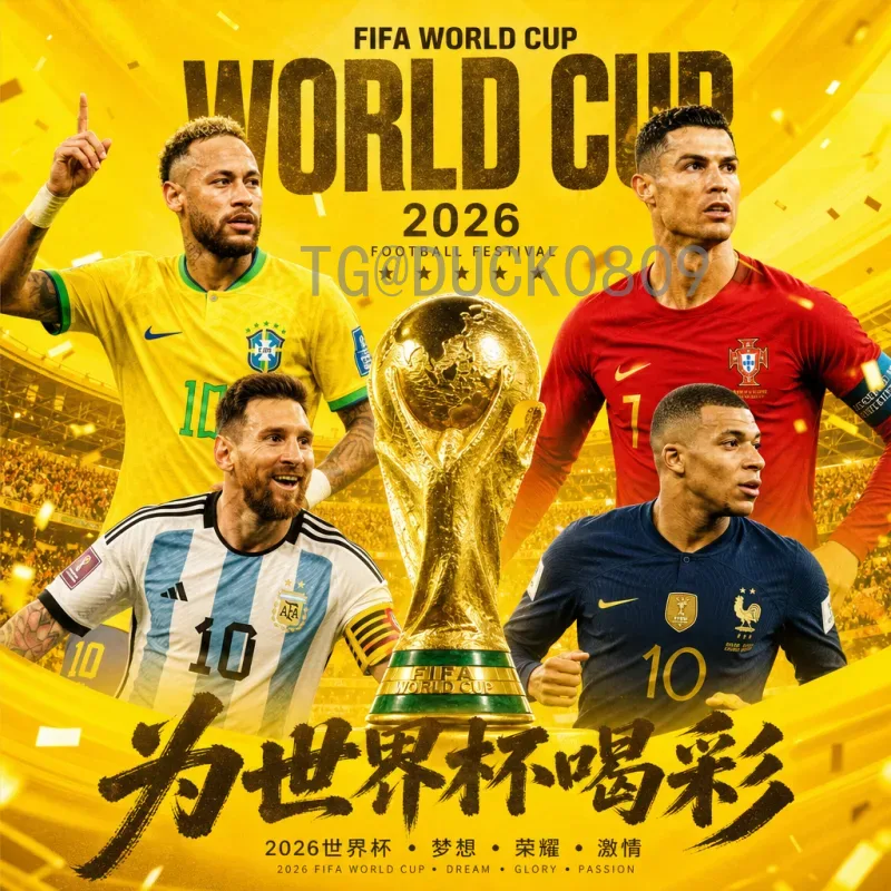 2026美加墨世界杯小组赛门票全面指南：购票流程、价格与注意事项